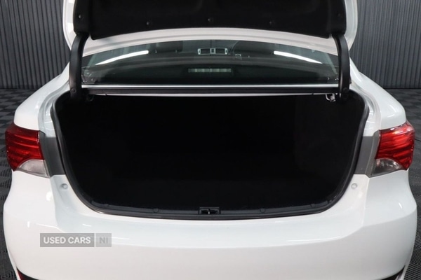 Used Toyota Avensis 2014 for sale - 77982773: Photo 18