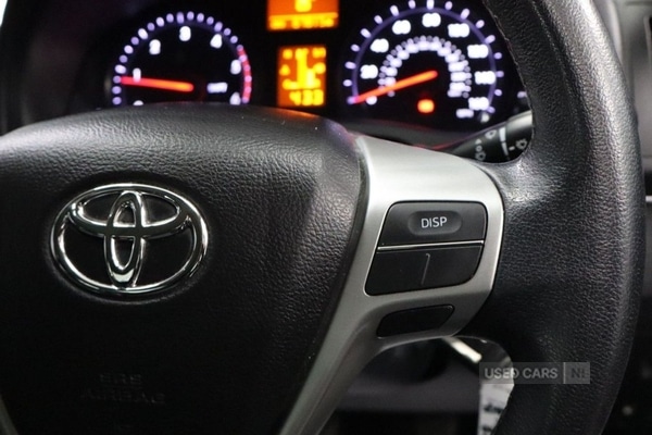 Used Toyota Avensis 2014 for sale - 77982773: Photo 36