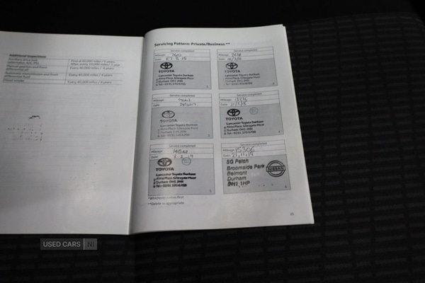 Used Toyota Avensis 2014 for sale - 77982773: Photo 38