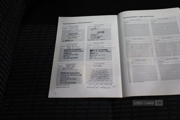 Used Toyota Avensis 2014 for sale - 77982773: Photo 39