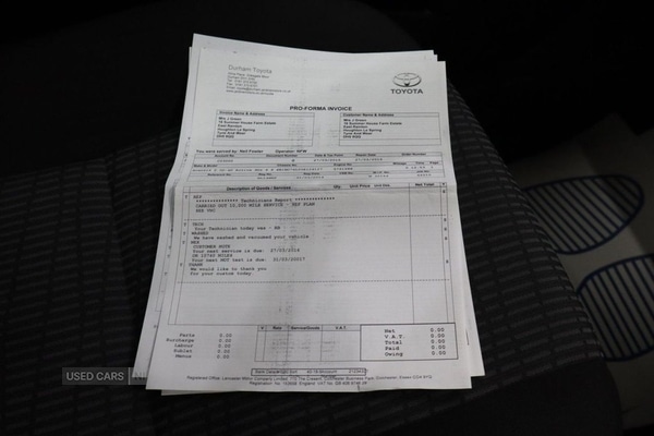 Used Toyota Avensis 2014 for sale - 77982773: Photo 42