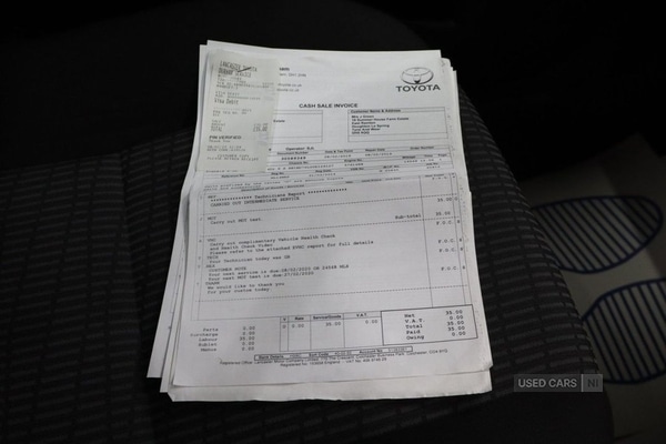 Used Toyota Avensis 2014 for sale - 77982773: Photo 44