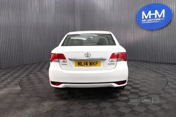 Used Toyota Avensis 2014 for sale - 77982773: Photo 7
