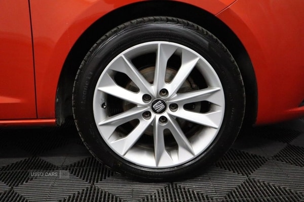 Used SEAT Ibiza 2016 for sale - 75733002: Photo 11