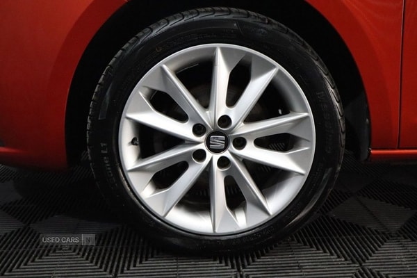Used SEAT Ibiza 2016 for sale - 75733002: Photo 12