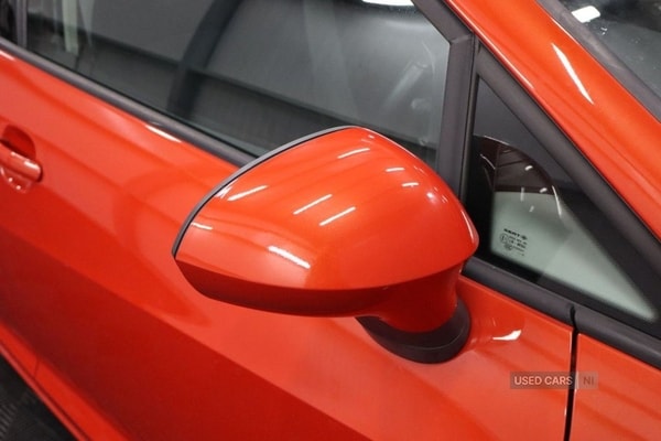 Used SEAT Ibiza 2016 for sale - 75733002: Photo 15