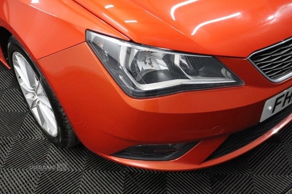 Used SEAT Ibiza 2016 for sale - 75733002: Photo 16