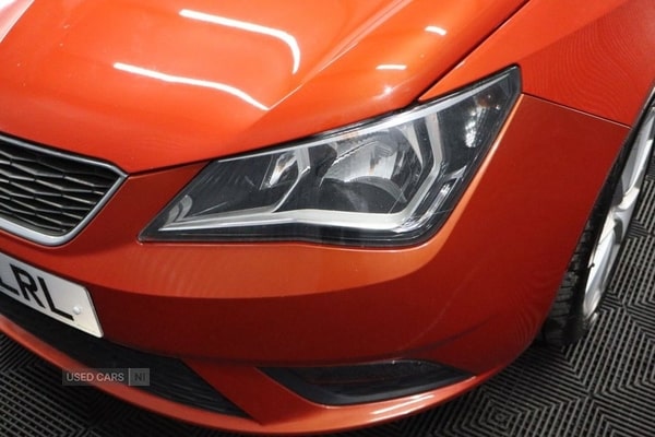 Used SEAT Ibiza 2016 for sale - 75733002: Photo 17
