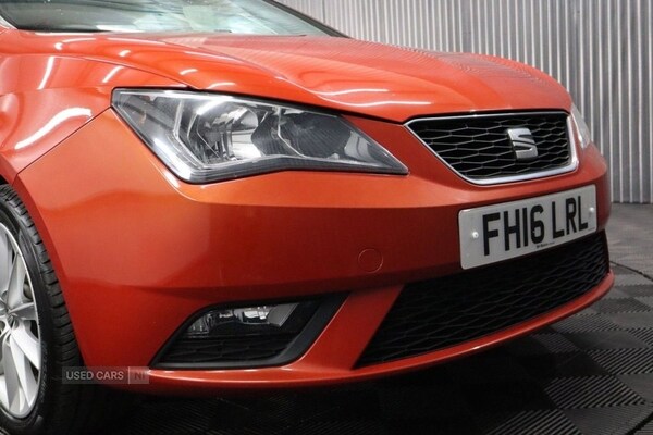 Used SEAT Ibiza 2016 for sale - 75733002: Photo 18