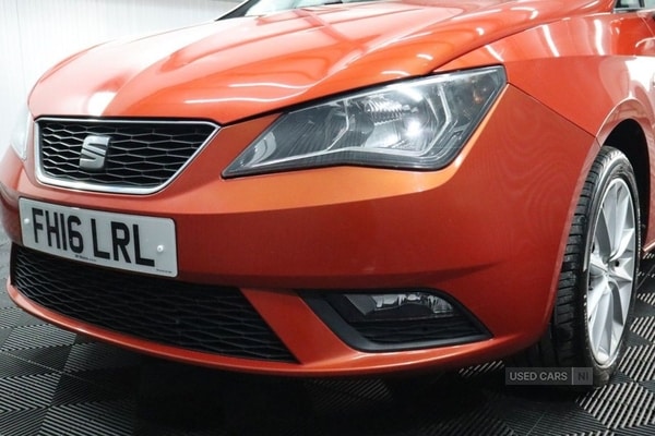Used SEAT Ibiza 2016 for sale - 75733002: Photo 19