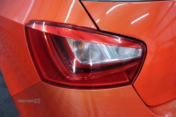 Used SEAT Ibiza 2016 for sale - 75733002: Photo 20