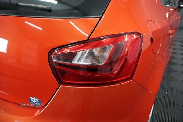 Used SEAT Ibiza 2016 for sale - 75733002: Photo 21