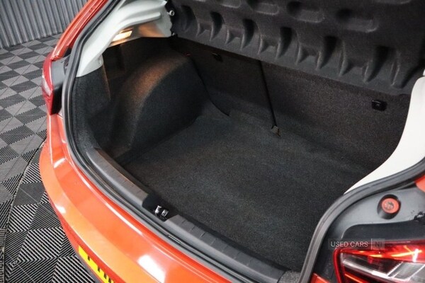 Used SEAT Ibiza 2016 for sale - 75733002: Photo 25