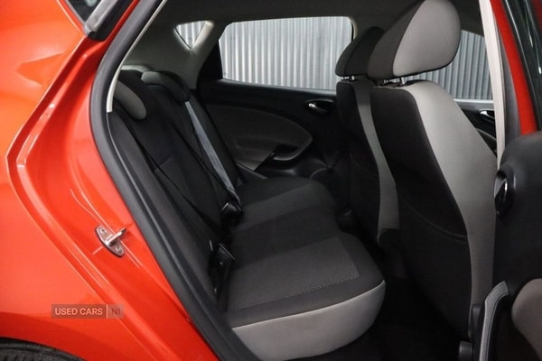 Used SEAT Ibiza 2016 for sale - 75733002: Photo 28
