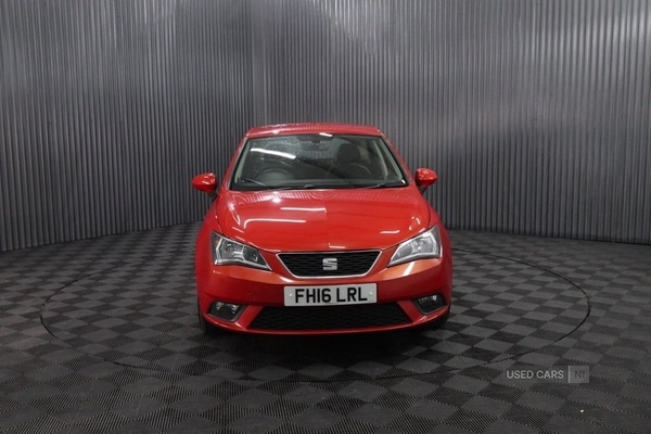 Used SEAT Ibiza 2016 for sale - 75733002: Photo 2