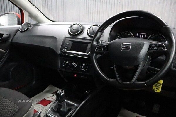 Used SEAT Ibiza 2016 for sale - 75733002: Photo 30