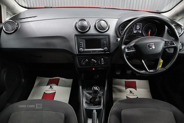 Used SEAT Ibiza 2016 for sale - 75733002: Photo 31