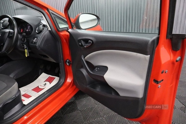Used SEAT Ibiza 2016 for sale - 75733002: Photo 32