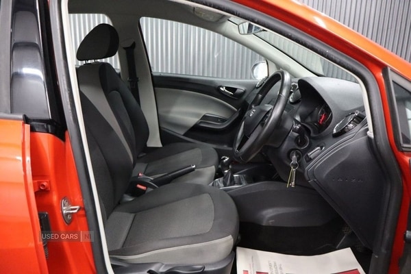 Used SEAT Ibiza 2016 for sale - 75733002: Photo 33