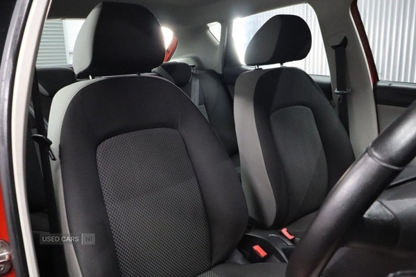 Used SEAT Ibiza 2016 for sale - 75733002: Photo 34