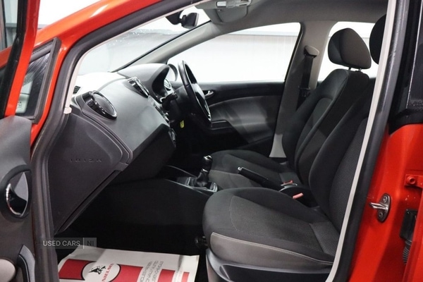 Used SEAT Ibiza 2016 for sale - 75733002: Photo 35