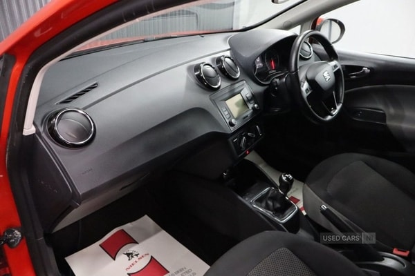 Used SEAT Ibiza 2016 for sale - 75733002: Photo 36
