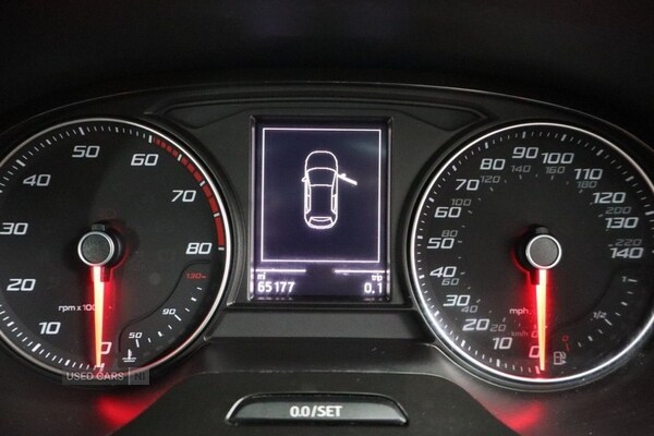 Used SEAT Ibiza 2016 for sale - 75733002: Photo 38