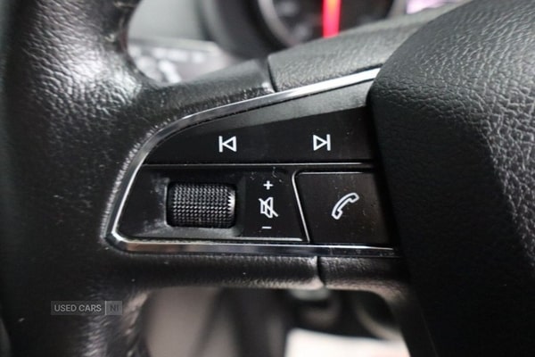 Used SEAT Ibiza 2016 for sale - 75733002: Photo 39