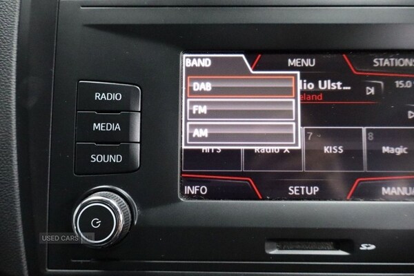 Used SEAT Ibiza 2016 for sale - 75733002: Photo 45