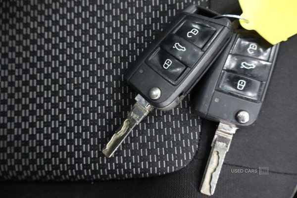 Used SEAT Ibiza 2016 for sale - 75733002: Photo 46