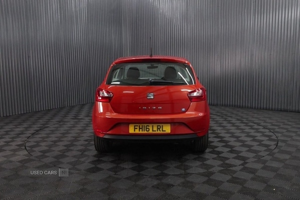 Used SEAT Ibiza 2016 for sale - 75733002: Photo 6