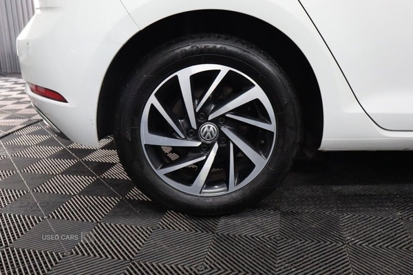 Used Volkswagen Golf 2019 for sale - 77292527: Photo 10