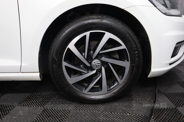 Used Volkswagen Golf 2019 for sale - 77292527: Photo 11