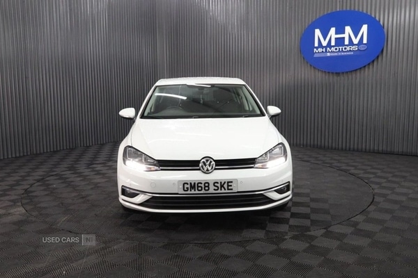 Used Volkswagen Golf 2019 for sale - 77292527: Photo 2