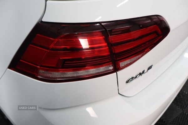 Used Volkswagen Golf 2019 for sale - 77292527: Photo 24