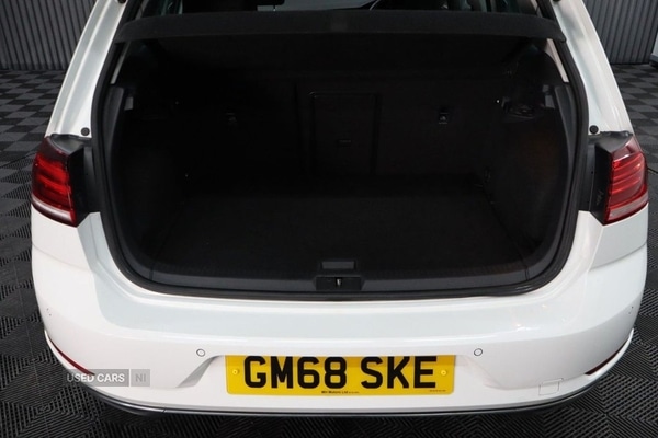 Used Volkswagen Golf 2019 for sale - 77292527: Photo 30