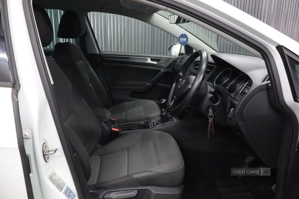 Used Volkswagen Golf 2019 for sale - 77292527: Photo 35