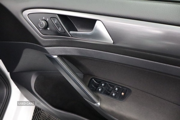 Used Volkswagen Golf 2019 for sale - 77292527: Photo 36