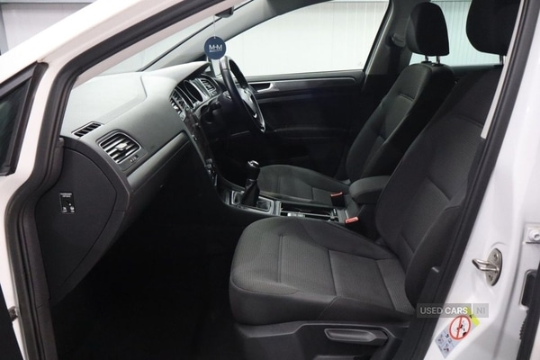 Used Volkswagen Golf 2019 for sale - 77292527: Photo 37