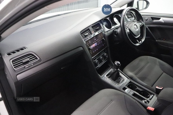 Used Volkswagen Golf 2019 for sale - 77292527: Photo 39