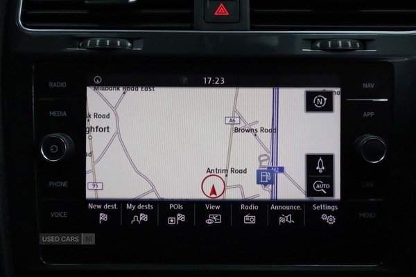 Used Volkswagen Golf 2019 for sale - 77292527: Photo 43