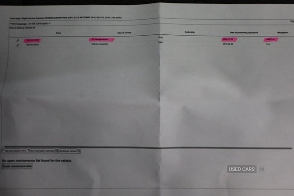 Used Volkswagen Golf 2019 for sale - 77292527: Photo 48