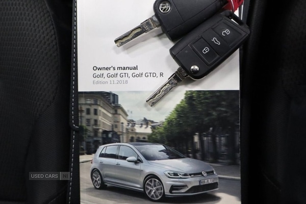 Used Volkswagen Golf 2019 for sale - 77292527: Photo 49