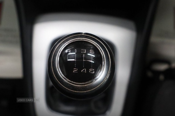 Vehicle 32