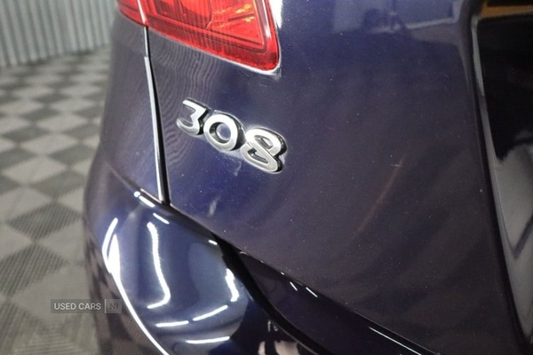 Used Peugeot 308 2016 for sale - 77041050: Photo 12