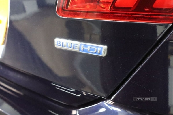 Used Peugeot 308 2016 for sale - 77041050: Photo 13