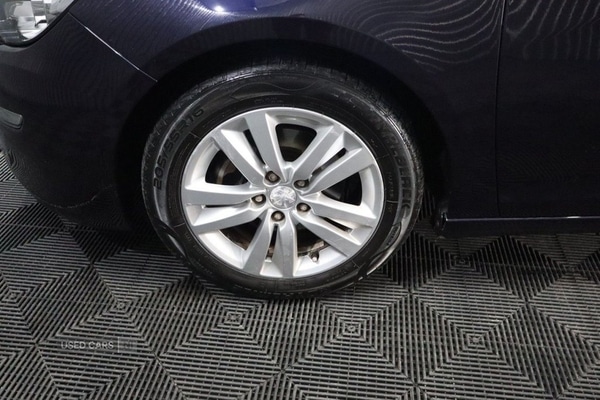 Used Peugeot 308 2016 for sale - 77041050: Photo 14