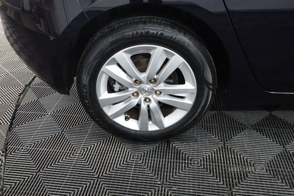 Used Peugeot 308 2016 for sale - 77041050: Photo 17