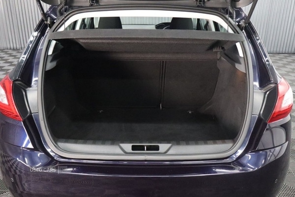 Used Peugeot 308 2016 for sale - 77041050: Photo 19