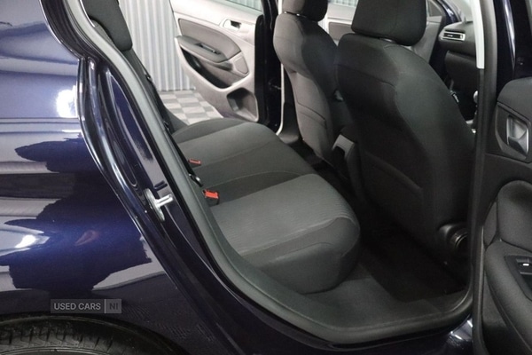 Used Peugeot 308 2016 for sale - 77041050: Photo 20